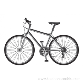 Aluminium Parts for Bicycle